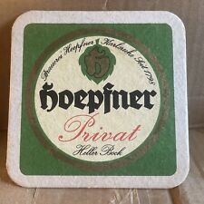 Alter bierdeckel brauerei gebraucht kaufen  Magdeburg