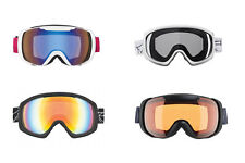 Crivit skibrille snowboardbril gebraucht kaufen  Berlin