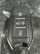 Smart remote key for sale  LUTON