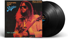 Somewhere Under The Rainbow- Neil Young [Vinil Preto 2LP] *VEJA DESCRIÇÃO*, usado comprar usado  Enviando para Brazil