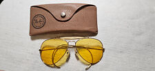 ray ban ambermatic for sale  Florence