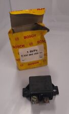 Bosch 0332002255 relais gebraucht kaufen  Sonnenstein