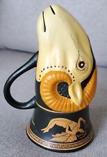 Rhyton rams head for sale  Daytona Beach