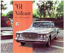 Chrysler valiant saloon for sale  ALFRETON