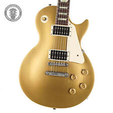 1991 Gibson Les Paul Classic todo dourado comprar usado  Enviando para Brazil