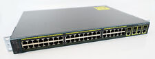 Cisco catalyst c2960g gebraucht kaufen  Bielefeld