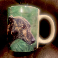 Greyhound mug 4 for sale  Evans
