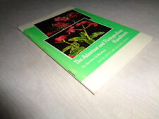 Adenium and Pachypodium handbook - Gordon Rowley for sale  Shipping to South Africa