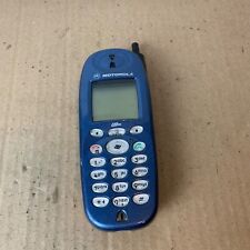 Motorola i50sx rare for sale  Clifton