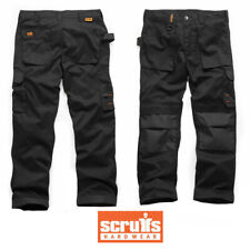 Scruffs worker trousers for sale  UK