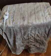 Soft fleece electric for sale  Wyoming