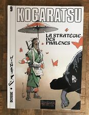 Kogaratsu tome stratégie d'occasion  Fontenay-sous-Bois