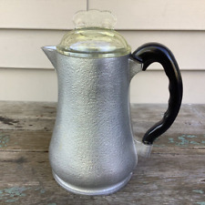 Coffee pot glass for sale  Sellersville