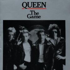 Queen | CD | Game (1980/94) comprar usado  Enviando para Brazil