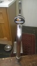 Strongbow beer pump for sale  KENDAL