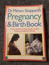 Miriam stoppard pregnancy for sale  HARLOW