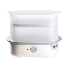 Tommee Tippee Steri-Steam Electric Steam Sterilizer, White - 522220 for sale  Shipping to South Africa