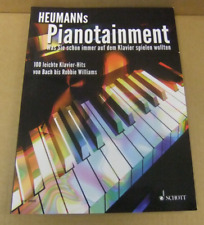 Mangel heumanns pianotainment gebraucht kaufen  Leipzig