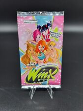 Winx club sammelkarten gebraucht kaufen  Hemer