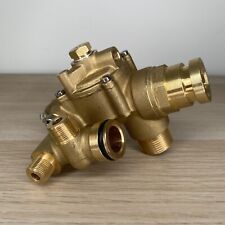 Alpha diverter valve for sale  Shipping to Ireland