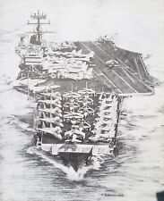 Uss saratoga aircraft for sale  Wilmington