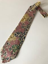 Piattelli cravatta tie usato  Roma