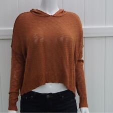 Burnt orange knit for sale  Fountain Valley