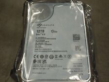 Seagate 12tb exos for sale  Norwood
