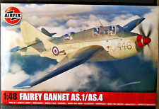 Airfix fairey gannet for sale  SALISBURY