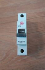 wylex switch fuse for sale  HAYES