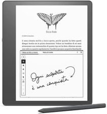 Kindle scribe con usato  Lecco