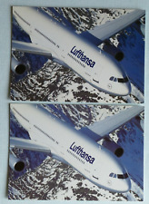Lufthansa airbus 340 gebraucht kaufen  Deutschland