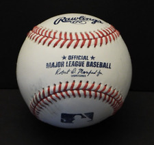 Major league baseball for sale  Gardner