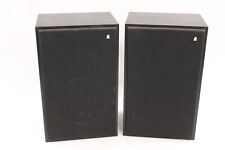 acoustic research speakers for sale  LEEDS