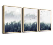 Foggy forest birds for sale  Winfield