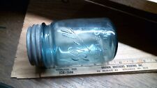 ball jar glass lid for sale  Preston