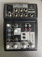 Xentx 502 mixer usato  Villa Castelli