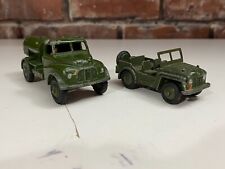 Two dinky toys for sale  OLDBURY
