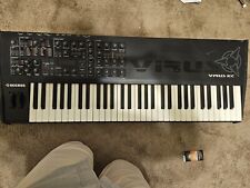 Access virus synth for sale  Tucson