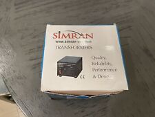 Simran 300w step for sale  Meridianville