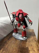 Forgeworld warhammer 40k for sale  Aurora