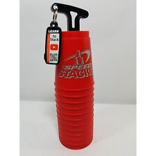 Red speed cup for sale  Monroe