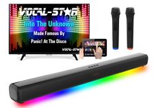 Vocal star karaoke for sale  Shipping to Ireland