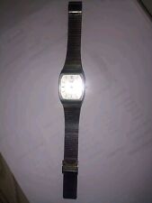 SEIKO STAINLESS STEEL 2620-5640 JAPAN WATCH RARE for sale  Shipping to South Africa