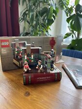 Lego seasonal hommage gebraucht kaufen  Leipzig