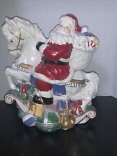 Santa riding horse for sale  Oxnard