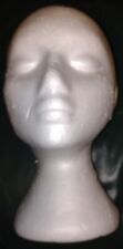 Female head model for sale  PLYMOUTH