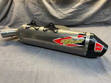 Pro circuit exhaust for sale  Shipping to Ireland