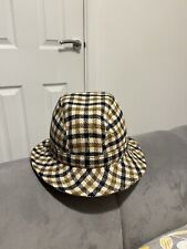 Men aquascutum trilby for sale  Shipping to Ireland