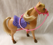 Mattel barbie horse for sale  Portage